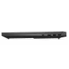 PC portable gaming Victus 15,6" AMD Ryzen 5, 24/512Go gris - HP - HPVICTUSC2QK7EA