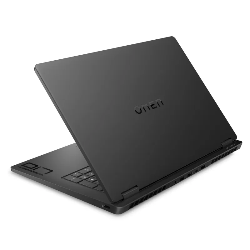 PC portable gaming Omen 17,3" AMD Ryzen AI 7, 16Go/1To noir - HP - HP16BM9Y2EA