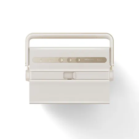 Nettoyeur vitre C1 Station S - DREAME - C1STATIONSSET
