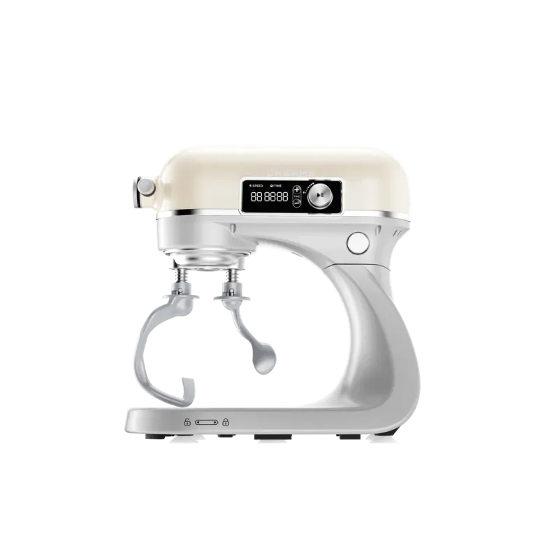 Robot pâtissier BioKnead 800W beige - DREAME - DREBIOKNEAD