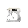 Robot pâtissier BioKnead 800W beige - DREAME - DREBIOKNEAD