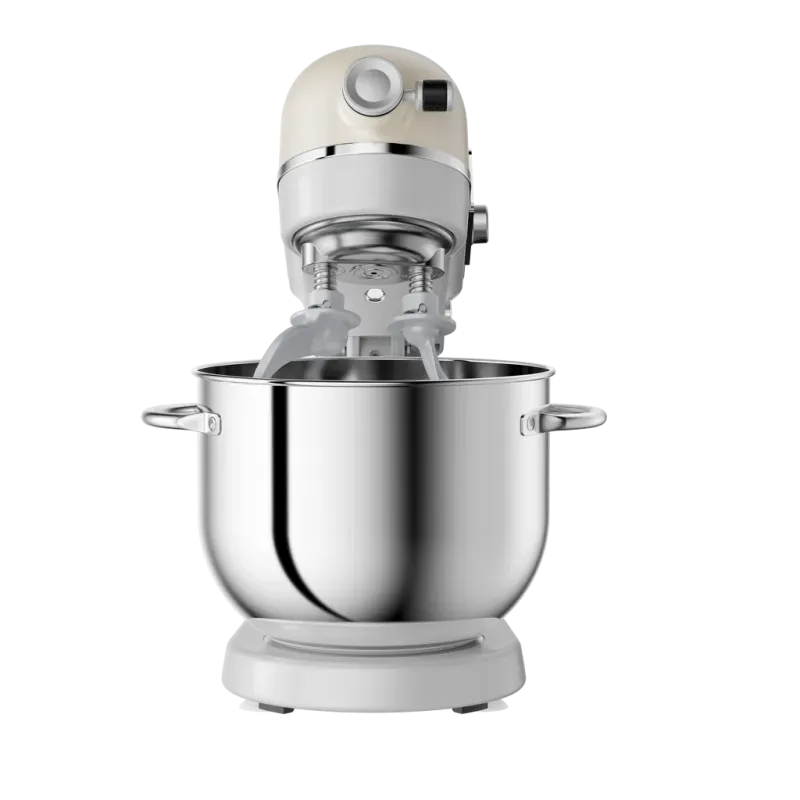 Robot pâtissier BioKnead 800W beige - DREAME - DREBIOKNEAD