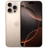 iPhone 16 Pro Max 256Go sable, reconditionné grade A - APPLE - RPIPH16PM256RECGD