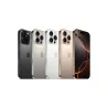 iPhone 16 Pro Max 256Go sable, reconditionné grade A - APPLE - RPIPH16PM256RECGD