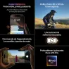 iPhone 16 Pro Max 256Go sable, reconditionné grade A - APPLE - RPIPH16PM256RECGD