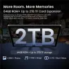 Tablette Tab 20 10" 4/64Go Wi-Fi gris - BLACKVIEW - TAB_BV_T20_G