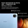 Tablette Tab 20 10" 4/64Go Wi-Fi gris - BLACKVIEW - TAB_BV_T20_G