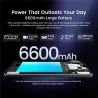 Tablette Tab 20 10" 4/64Go Wi-Fi gris - BLACKVIEW - TAB_BV_T20_G