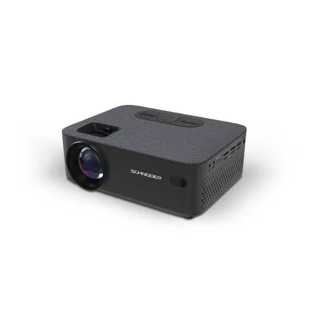 Vidéoprojecteur HD 4800 lumens - SCHNEIDER - VP200