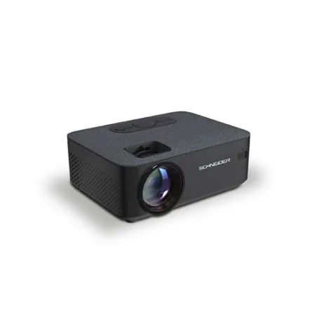 Vidéoprojecteur HD 4800 lumens - SCHNEIDER - VP200