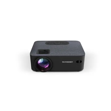 Vidéoprojecteur HD 4800 lumens - SCHNEIDER - VP200