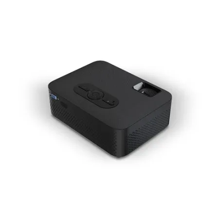 Vidéoprojecteur HD 4800 lumens - SCHNEIDER - VP200