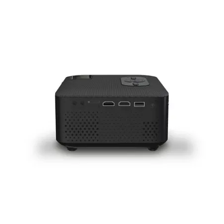 Vidéoprojecteur HD 4800 lumens - SCHNEIDER - VP200