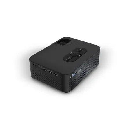 Vidéoprojecteur HD 4800 lumens - SCHNEIDER - VP200
