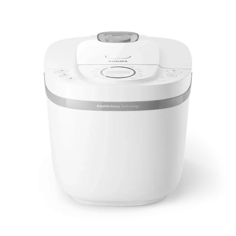 Cuiseur à riz 1,8 L Série 3000 - PHILIPS - HD4717/30
