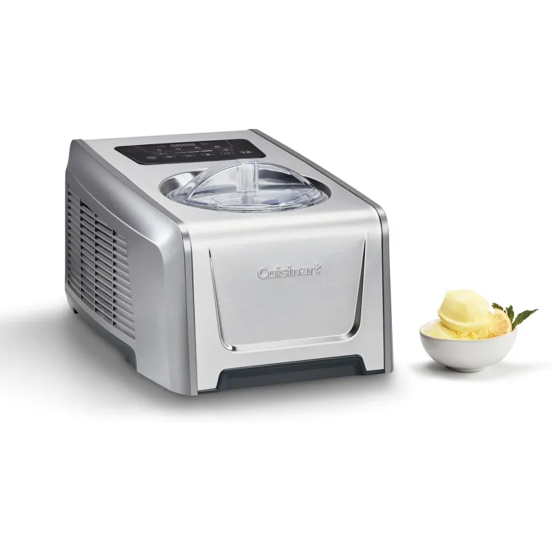 Sorbetière Freeze Ease Pro - CUISINART - ICE150E