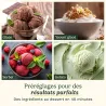 Sorbetière Freeze Ease Pro - CUISINART - ICE150E