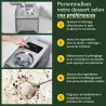 Sorbetière Freeze Ease Pro - CUISINART - ICE150E