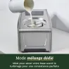 Sorbetière Freeze Ease Pro - CUISINART - ICE150E