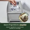 Sorbetière Freeze Ease Pro - CUISINART - ICE150E