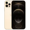 iPhone 12 Pro 128 Go reconditionné Excellent état Or - APPLE - LARIPH12PRO128GOLD