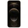 iPhone 12 Pro 128 Go reconditionné Excellent état Or - APPLE - LARIPH12PRO128GOLD