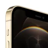 iPhone 12 Pro 128 Go reconditionné Excellent état Or - APPLE - LARIPH12PRO128GOLD