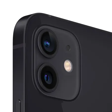 iPhone 12 64go Midnight - Reconditionné A+ Garantie 2 ans – ReFé