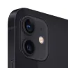 iPhone 12 128go Black - Reconditionné A+ Garantie 2 ans - ReFé