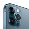 iPhone 12 Pro 128go Pacific Blue - Reconditionné A+ Garantie 2 ans - ReFé