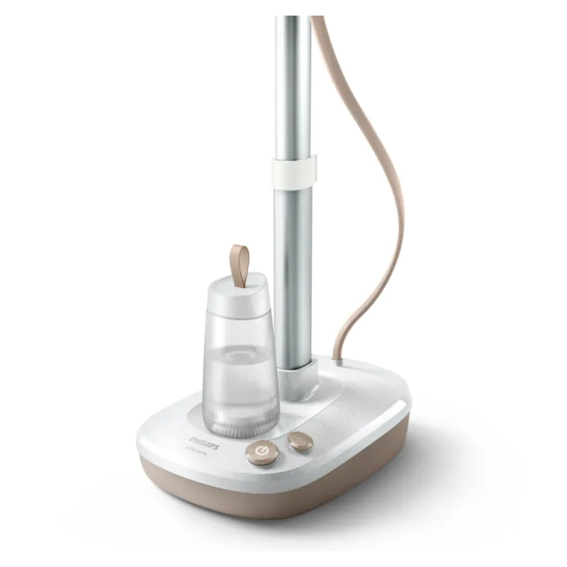 Centrale vapeur All-in-One Ironing Solution Series 6000 beige - PHILIPS - AIS6010/10