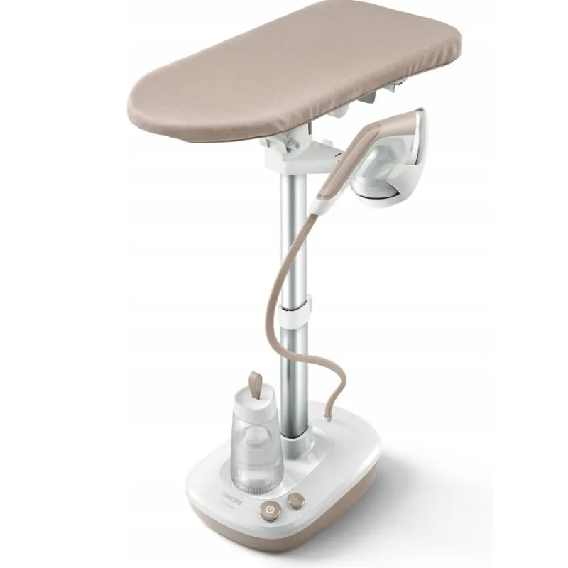 Centrale vapeur All-in-One Ironing Solution Series 6000 beige - PHILIPS - AIS6010/10