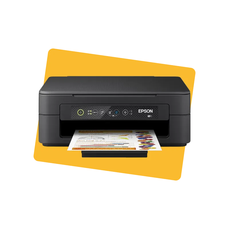 Imprimante jet d'encre Expression Home XP-2200 - EPSON - EPS_C11CK67403