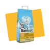 Litière absorbante Classic Oxygen - SANICAT - SAN-PSANCSUM010