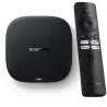 Box TV S 3ème génération 4K Ultra HD - XIAOMI - BOX_MITVBOXS3GENN