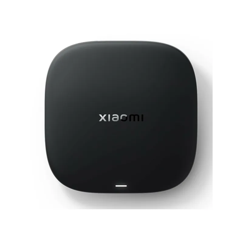 Box TV S 3ème génération 4K Ultra HD - XIAOMI - BOX_MITVBOXS3GENN
