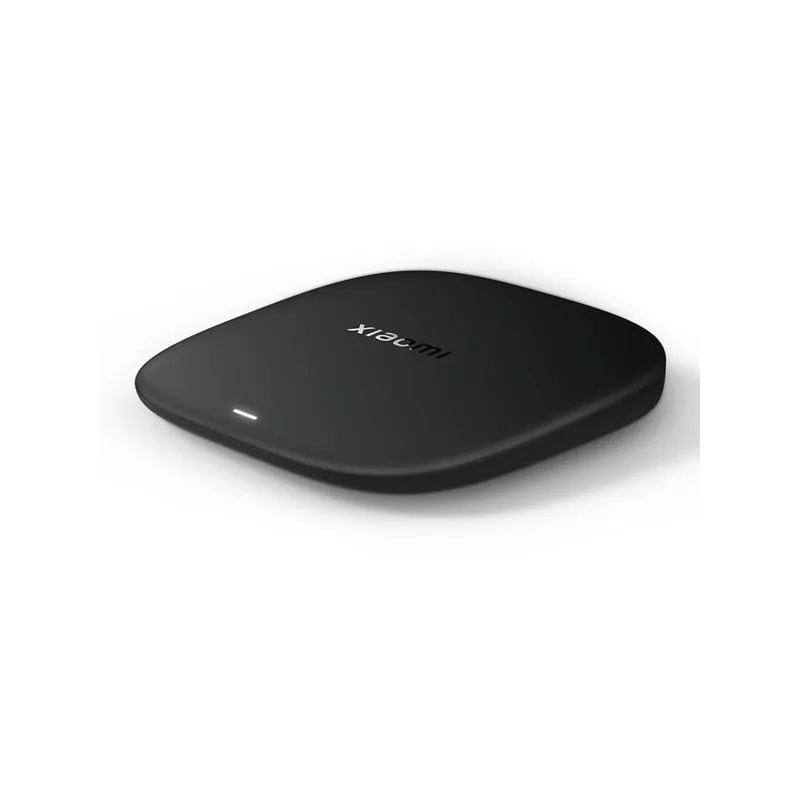 Box TV S 3ème génération 4K Ultra HD - XIAOMI - BOX_MITVBOXS3GENN
