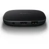 Box TV S 3ème génération 4K Ultra HD - XIAOMI - BOX_MITVBOXS3GENN