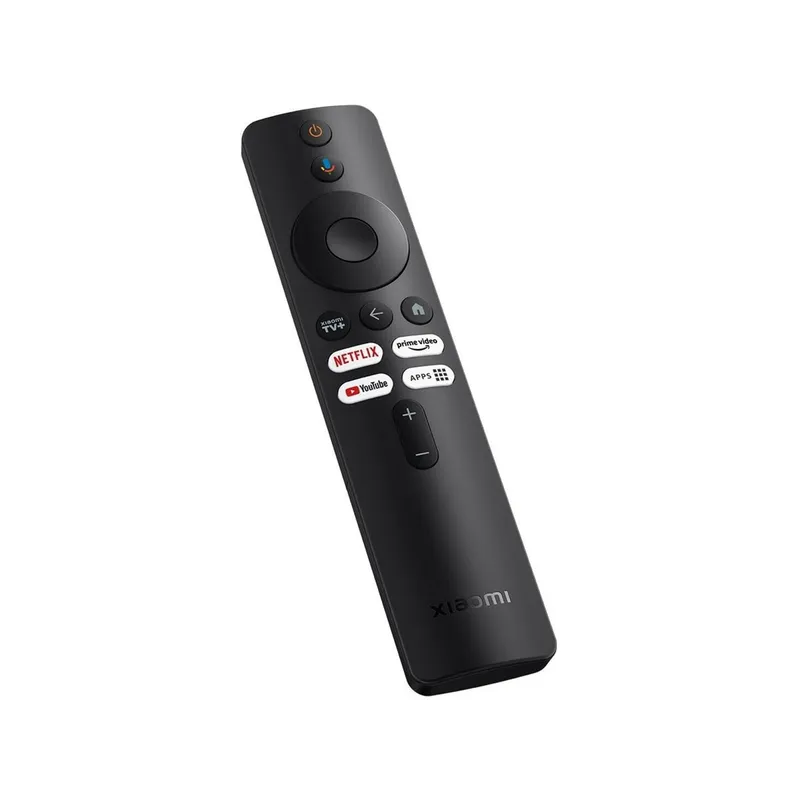 Box TV S 3ème génération 4K Ultra HD - XIAOMI - BOX_MITVBOXS3GENN