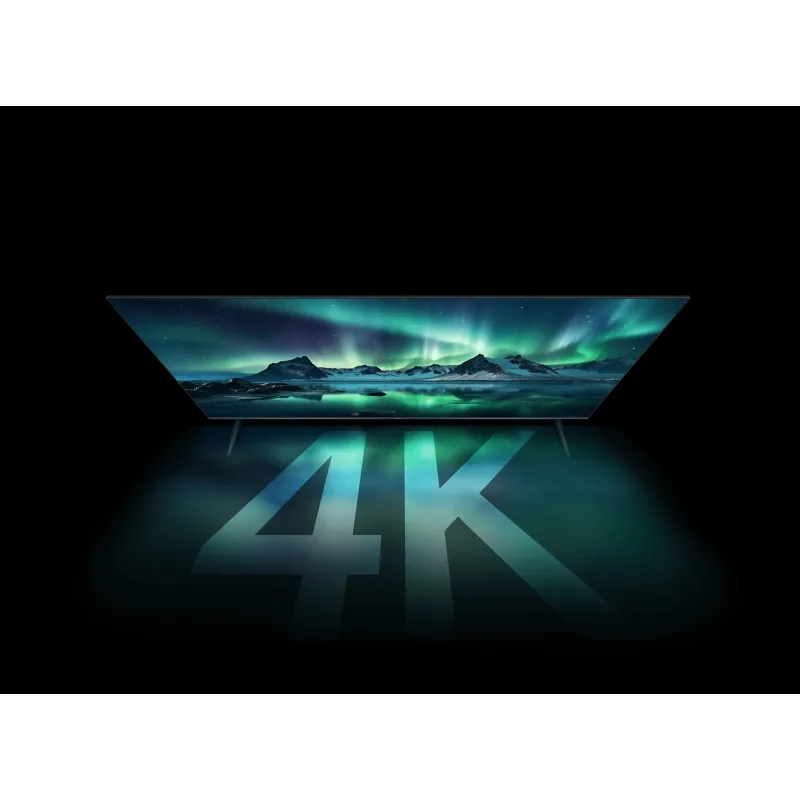 Box TV S 3ème génération 4K Ultra HD - XIAOMI - BOX_MITVBOXS3GENN