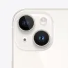 iPhone 14 128Go blanc reconditionné grade A+ - APPLE - GSM_IP14_128_WH