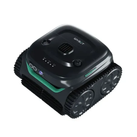 Robot piscine sans fil Wybot C2 Pro Vision