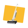 Aspirateur laveur X Clean 10 200W Blanc - ROWENTA - GZ7035WO