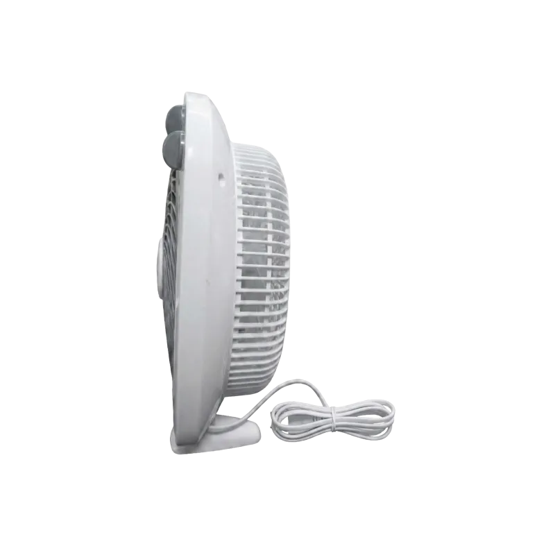 Ventilateur compact 3 vitesses TECHWOOD