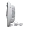 Ventilateur compact 3 vitesses TECHWOOD