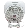 Ventilateur compact 3 vitesses TECHWOOD