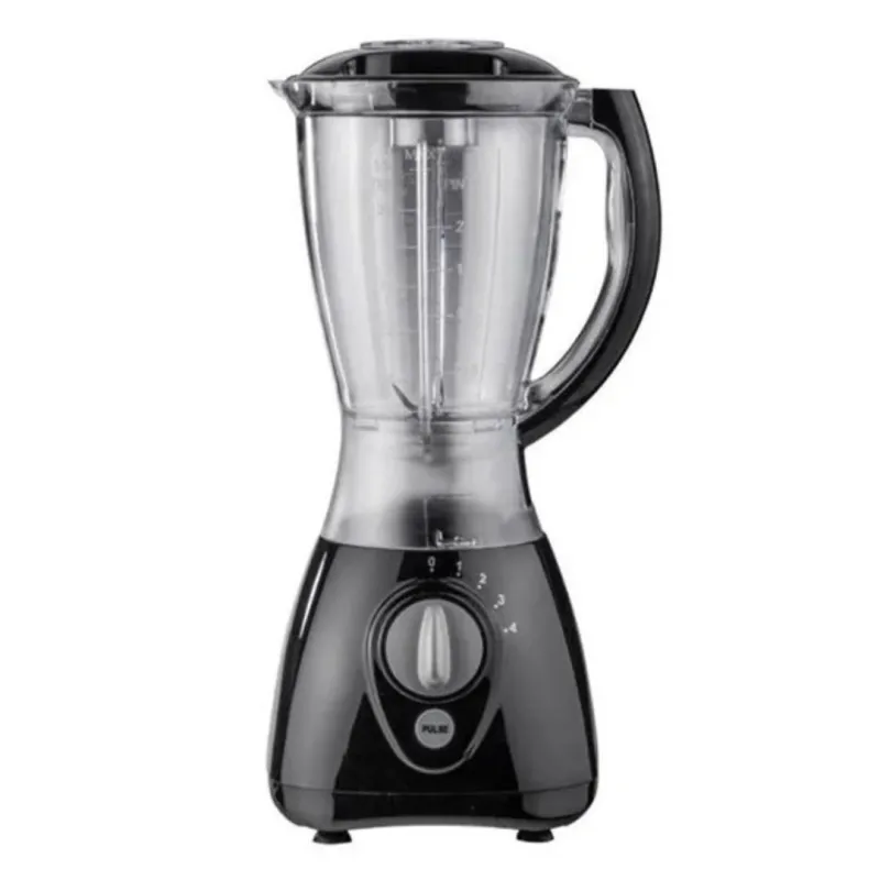 Blender Pulse 1,5L Noir - 7LINE - TS-2001N