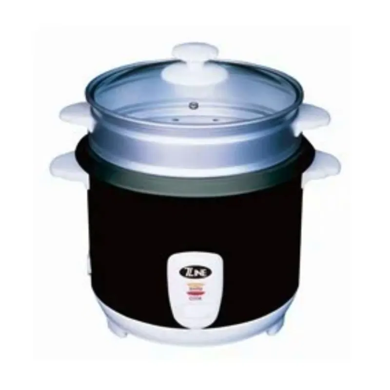 Cuiseur à riz 1,5L 500W noir - 7LINE - RC-5NPI