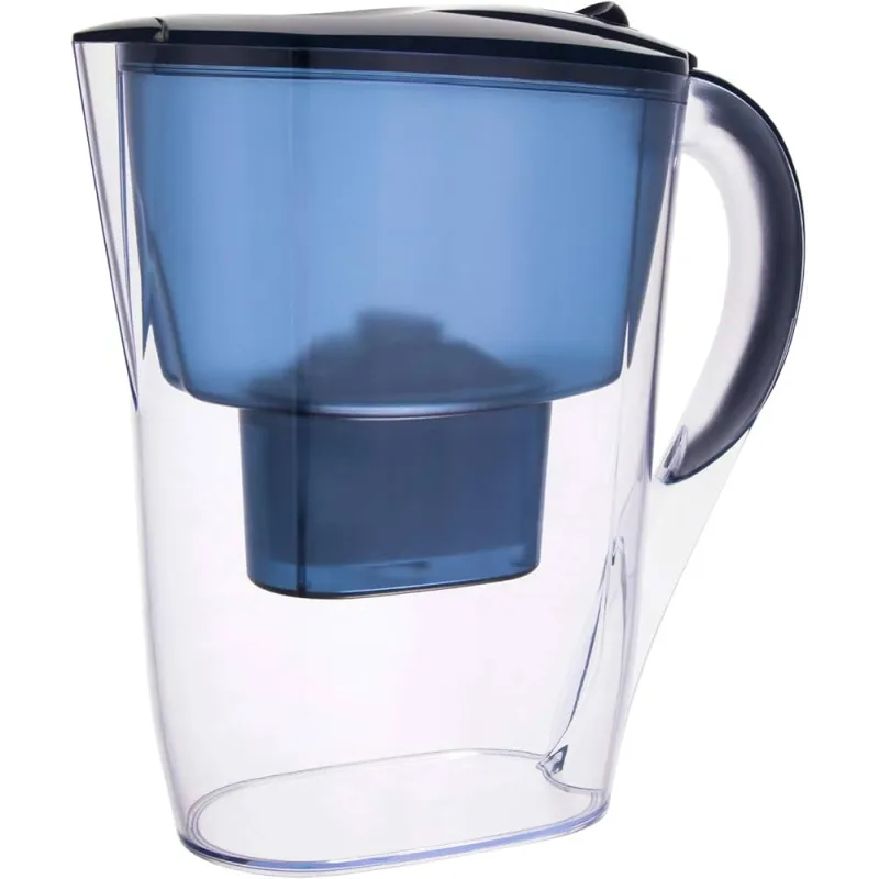 Carafé filtrante 2,5L - 7LINE - HS-523