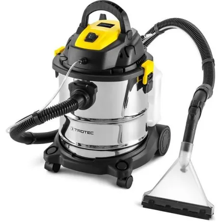 Aspirateur eau et poussière 20L 1200W